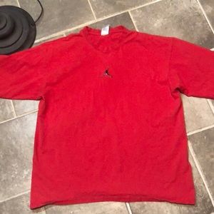 Jordan long sleeve tee